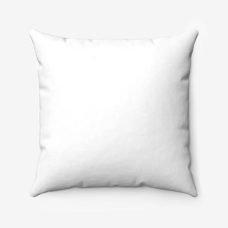 Square Pillow